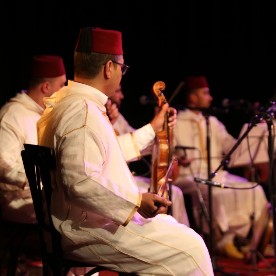 Amsterdams Andalusisch Orkest