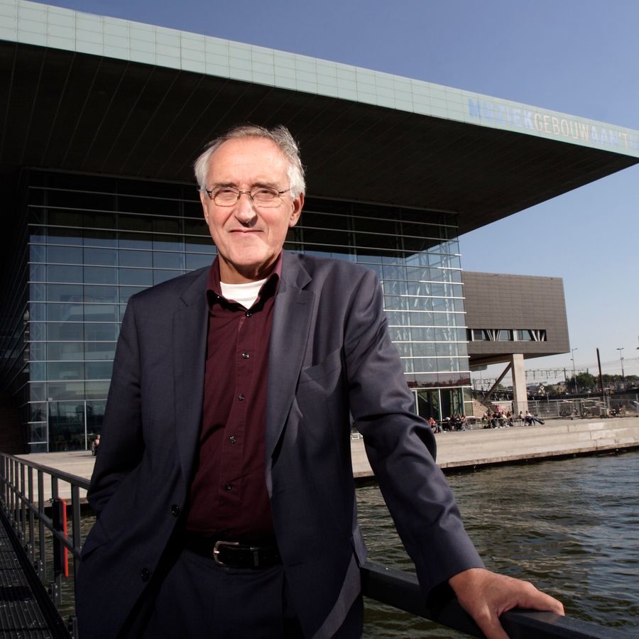 Jan Wolff (foto Serge Ligtenberg) 