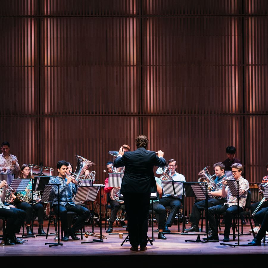 CvA Brass Muziekgebouw 2019