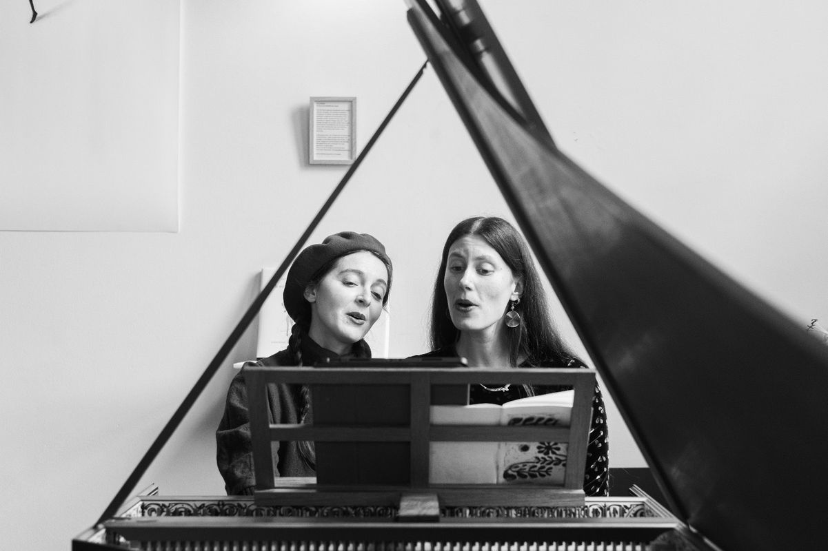 Orfanoudaki & Sorozábal