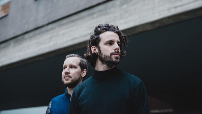 Artefakt (foto Kasia Zacharko)