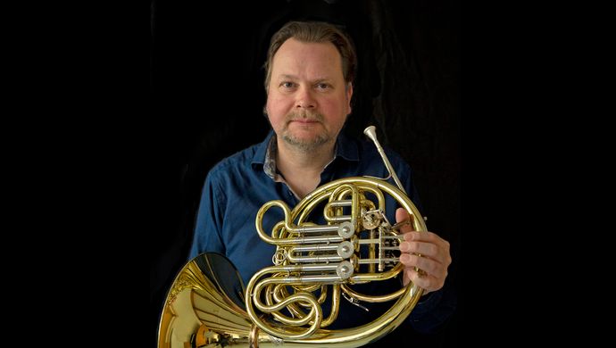 Ron Schaaper (foto Carine Bijlsma)