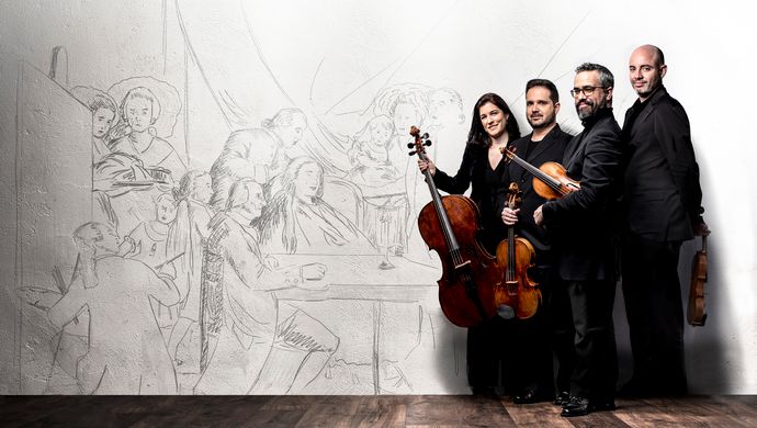 Quiroga Heritage (foto Igor Studio)