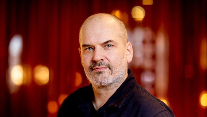 Florian Boesch (photo Andreas Weiss)