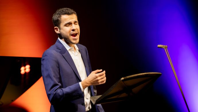 Arturo den Hartog©Sabine van Nistelrooij