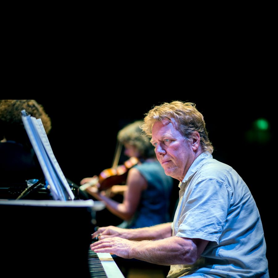 Nieuw Amsterdams Peil (foto Martina Simkovicova)