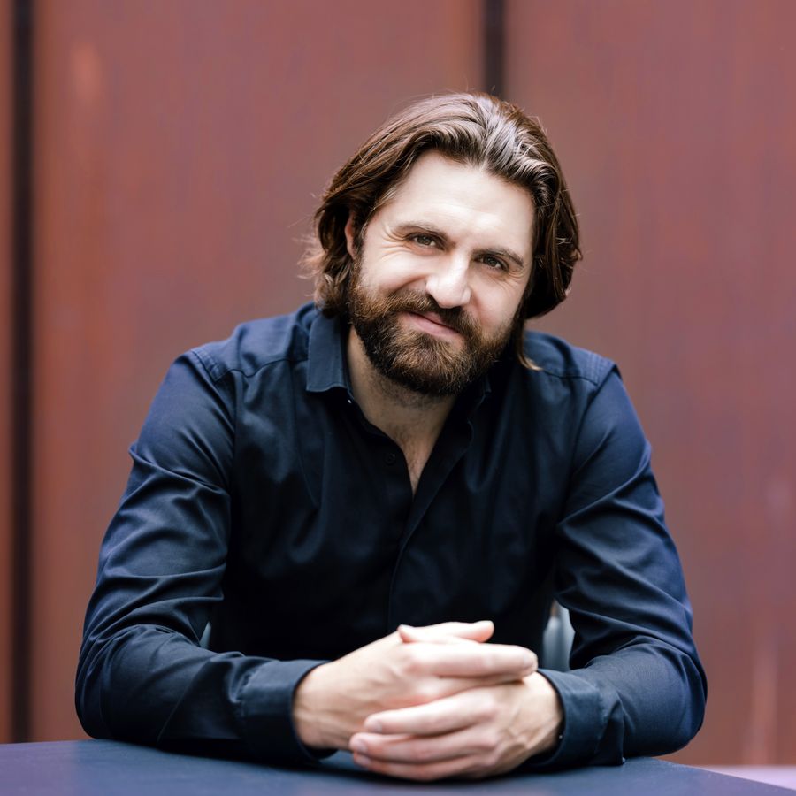 Konstantin Krimmel ©Geoffroy Schied