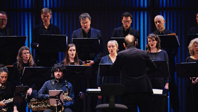 De Rechtvaardigen (foto Milagro Elstak)