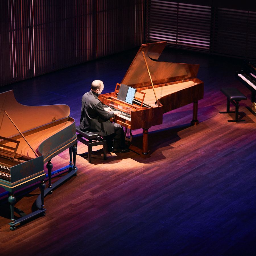 (Foto Harold de Smet)