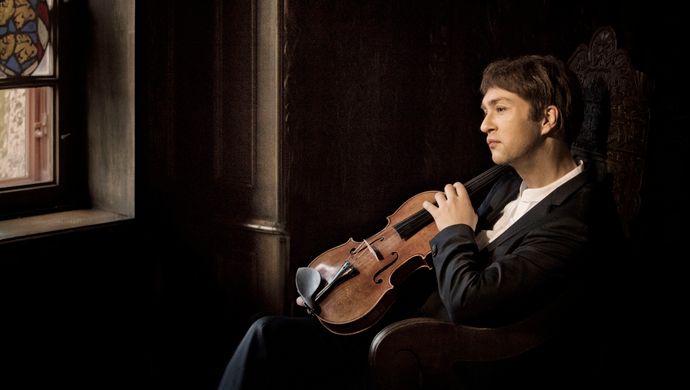 Nils Mönkemeyer (foto Irène Zandel)