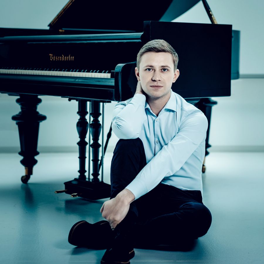 Dmytro Choni (foto Andrej Grilc)