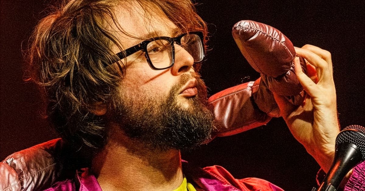 Chimp en Dr. Plork in Iemandsland (8+) — Diamanda La Berge Dramm en Perforator