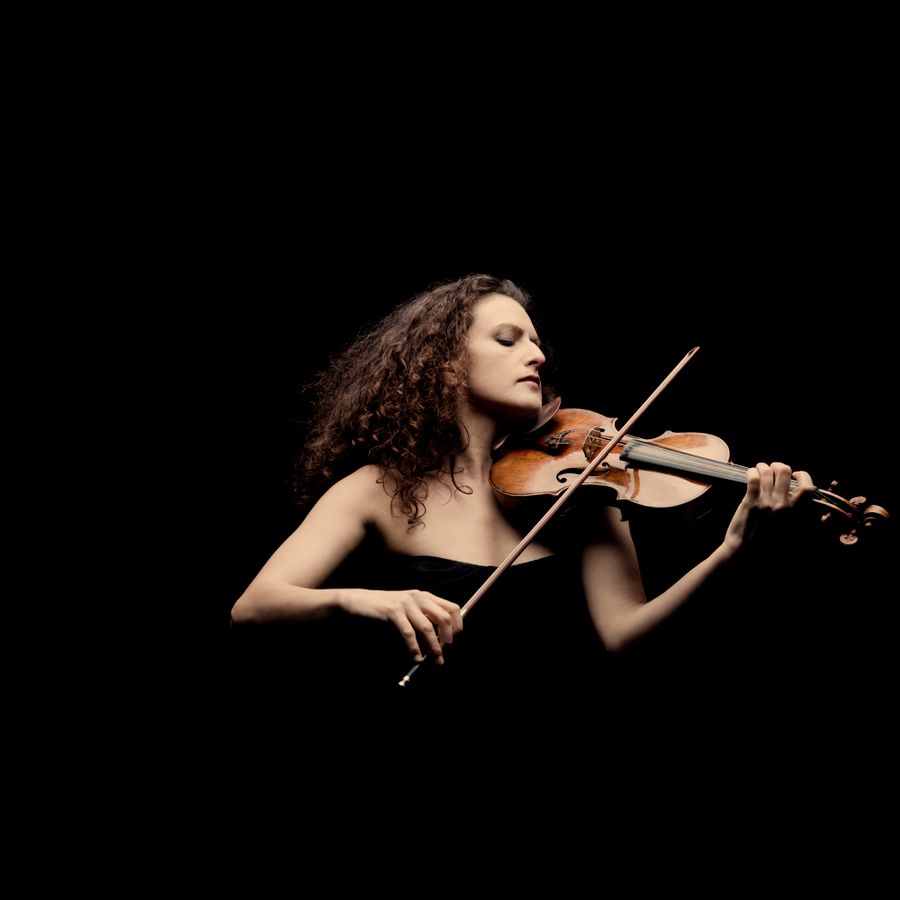 Liza Ferschtman (foto Marco Borggreve)