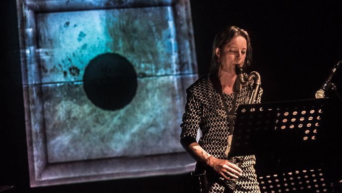 Fie Schouten (foto Knelis)