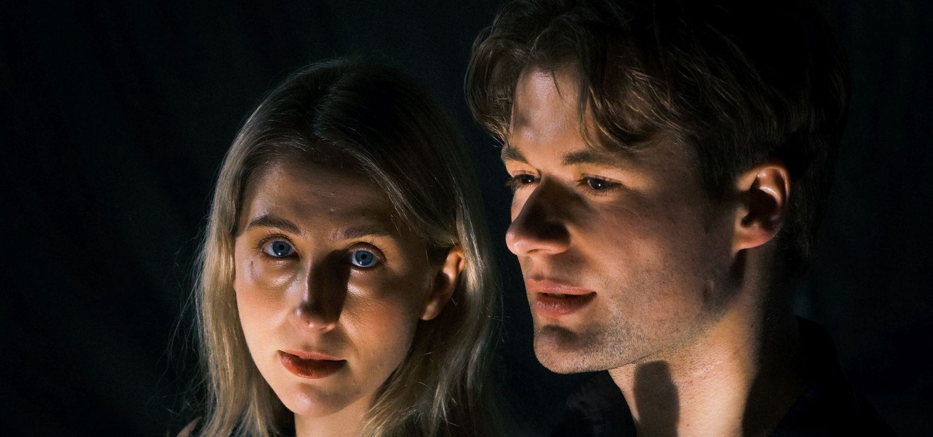 Jelmer de Moed & Elisabeth Hetherington (foto Studio de Moed - Rollo van Wijk)