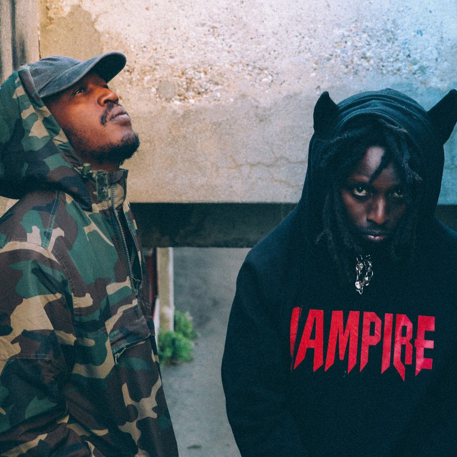 DUMA (foto Sven Harambasic)