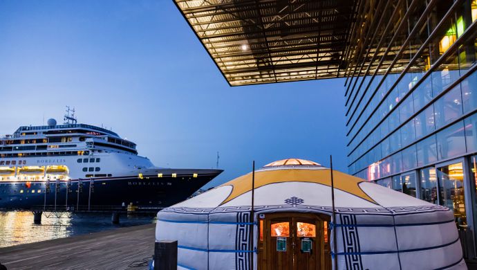 CBA Yurt (foto Foppe Schut)