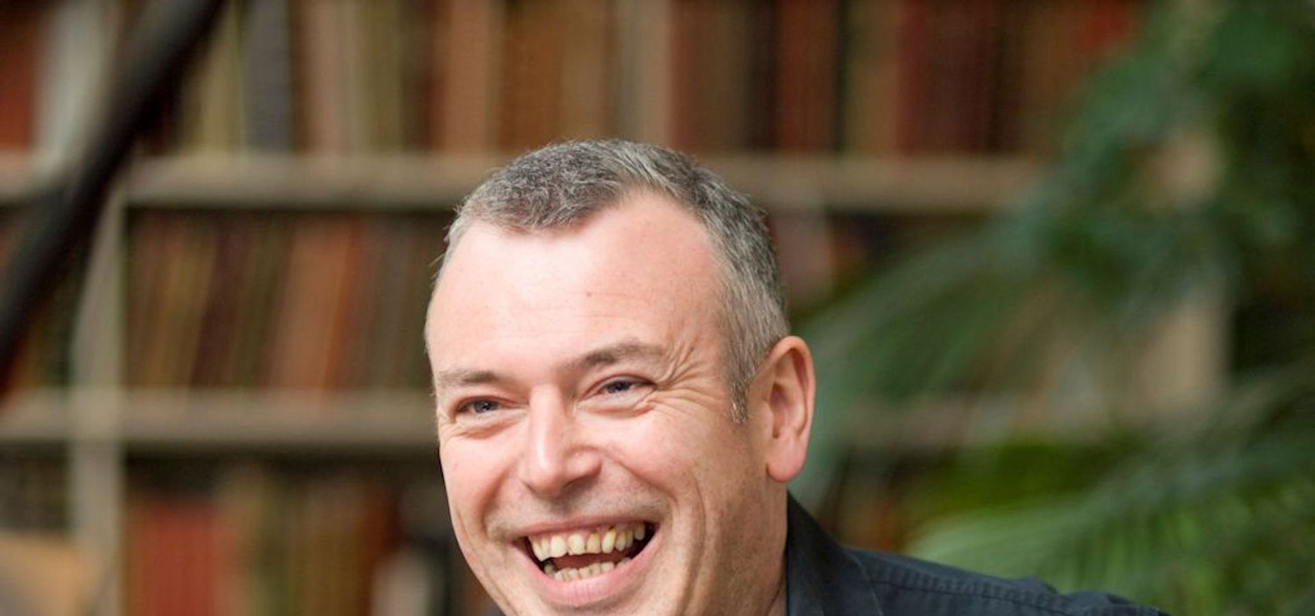 Malcolm Martineau (foto Russell Duncan)