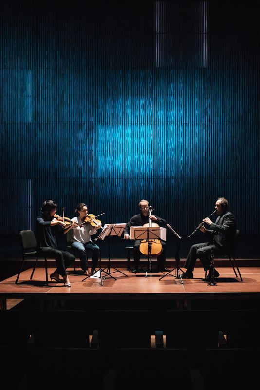  IJ-Salon (foto: Emelie Schäfer)