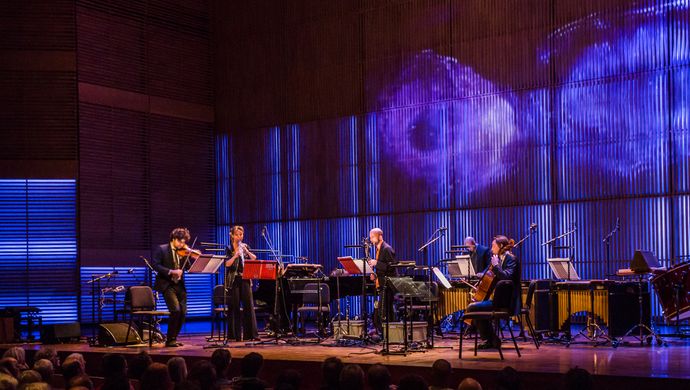 Asko|Schönberg (foto: Ada Nieuwendijk)