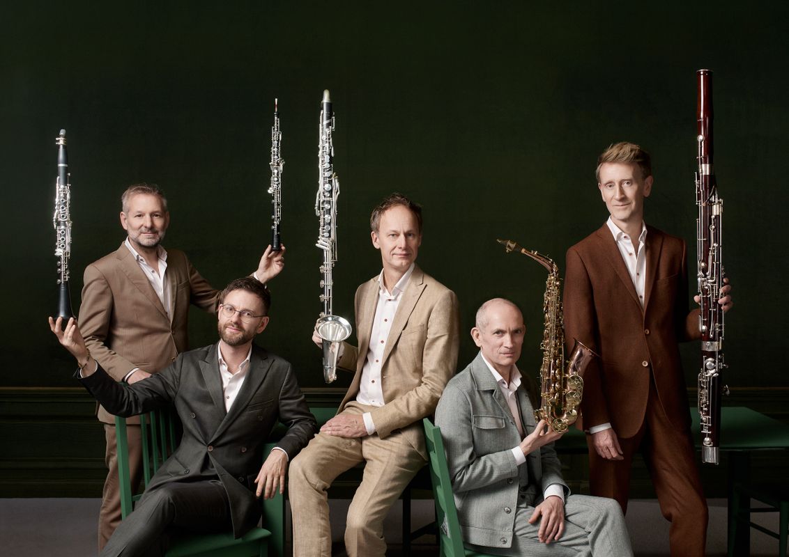 Calefax (foto Jouk Oosterhof)