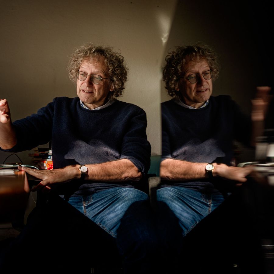 Johannes Schöllhorn