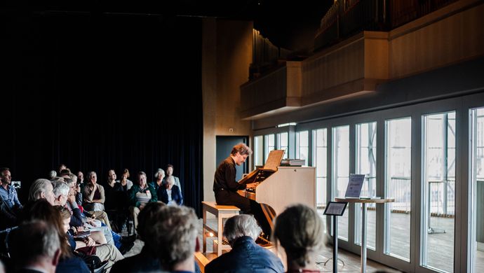 Ere Lievonen ©Françoise Bolechowski