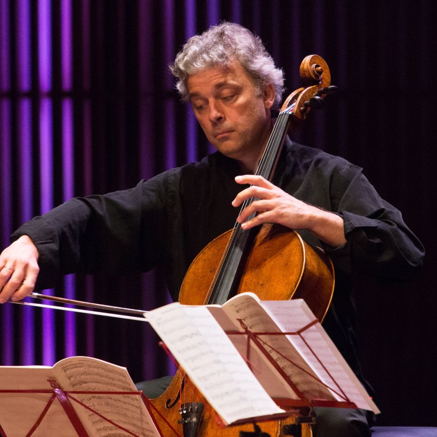 Raphael Pidoux (photo Andy Doornheim)