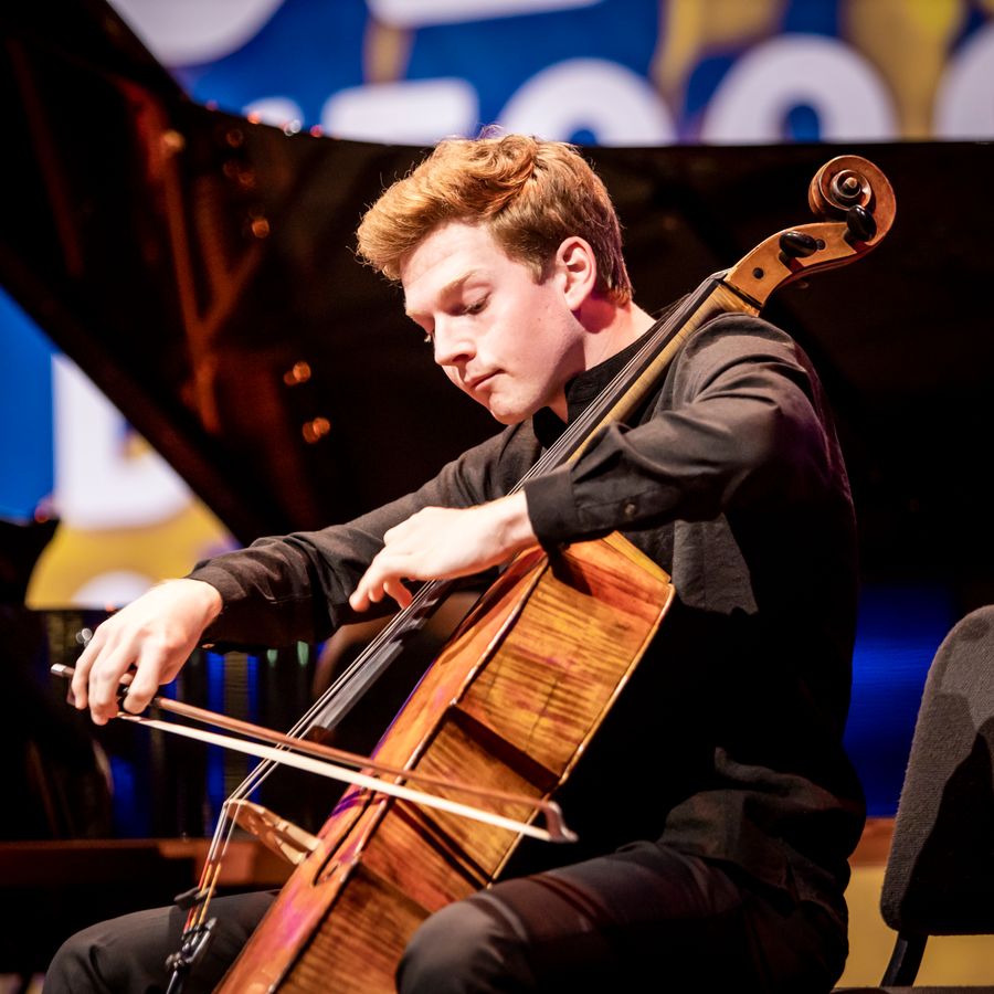 Benjamin Kruithof (foto Foppe Schut)