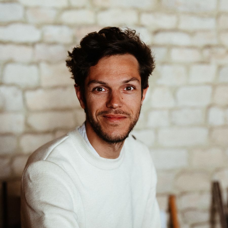 Raphaël Pichon (foto Piergab)