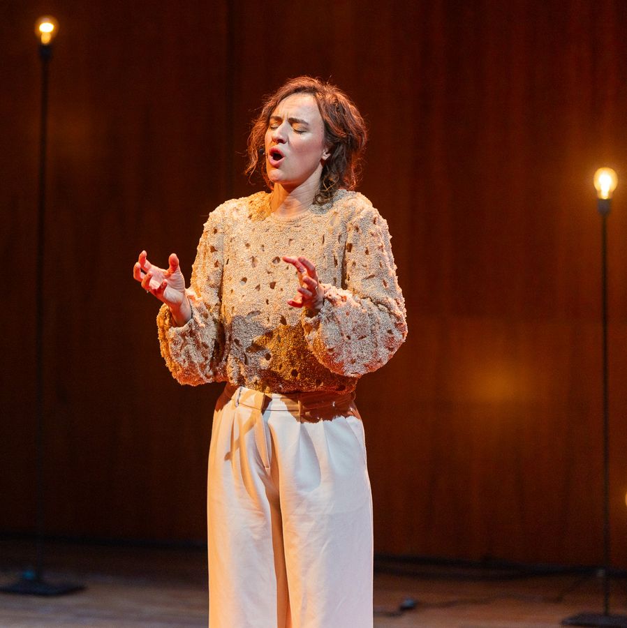 Isabel Pronk (foto Juri Hiensch)