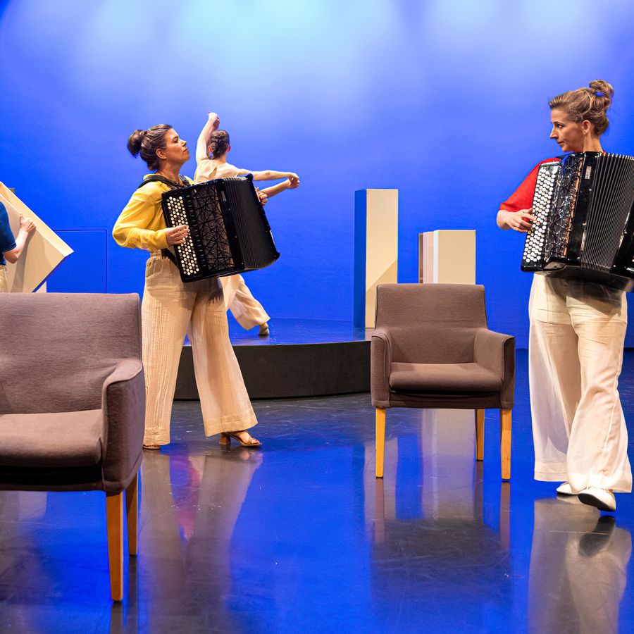 Halve Verhalen (©Erwin Penners)