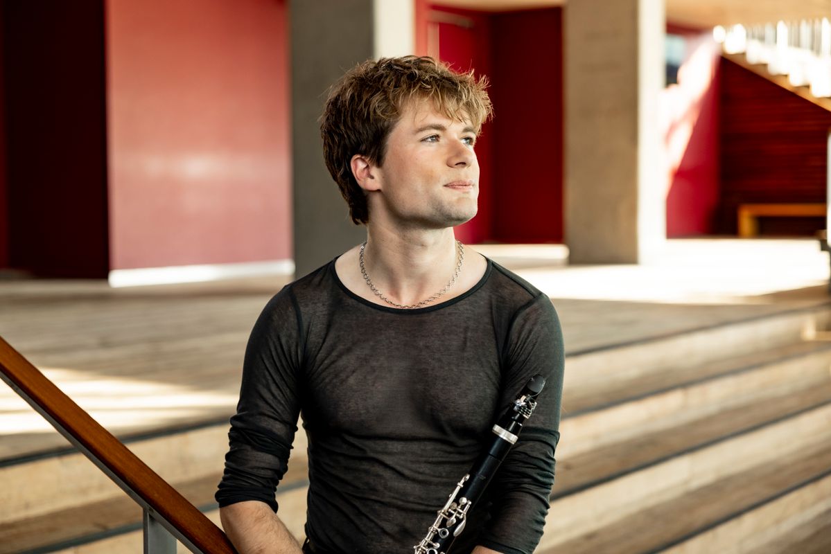 Jelmer de Moed (photo Foppe Schut)