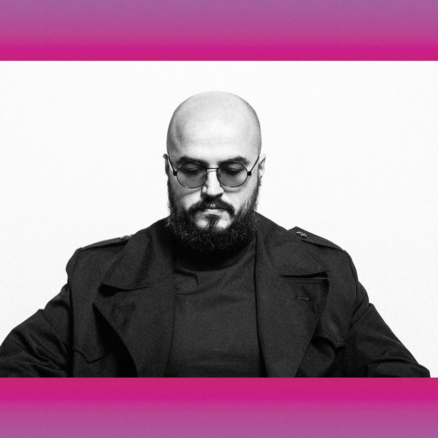 Maxim Shalygin (foto Michal Grycko)