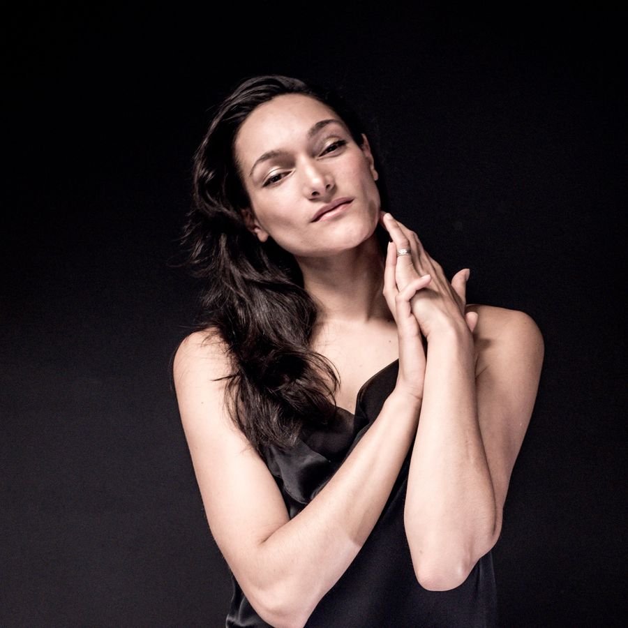 Karima el Fillali (photo  Alwin Poiana)