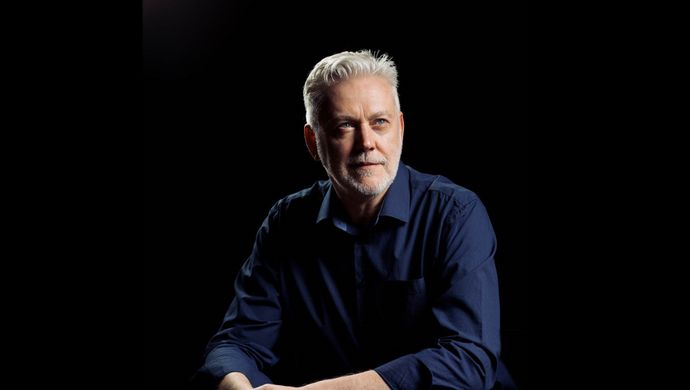 Wim Henderickx (photo Filip Van Roe)