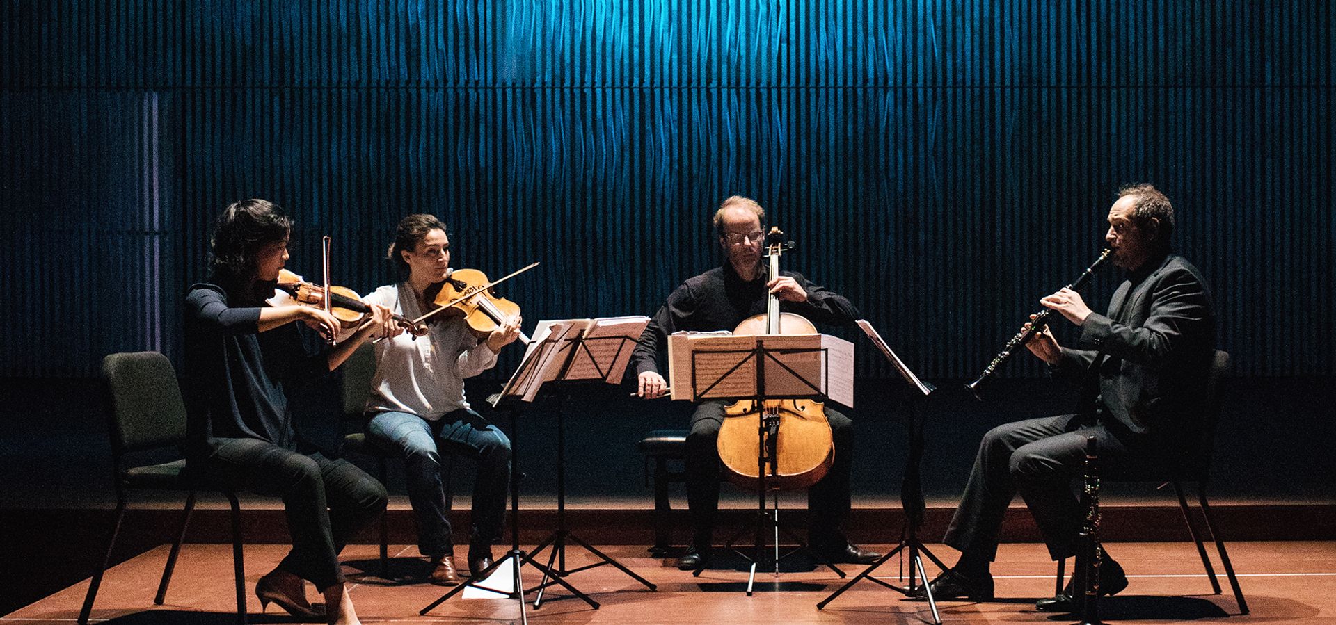  IJ-Salon (foto Emelie Schäfer)