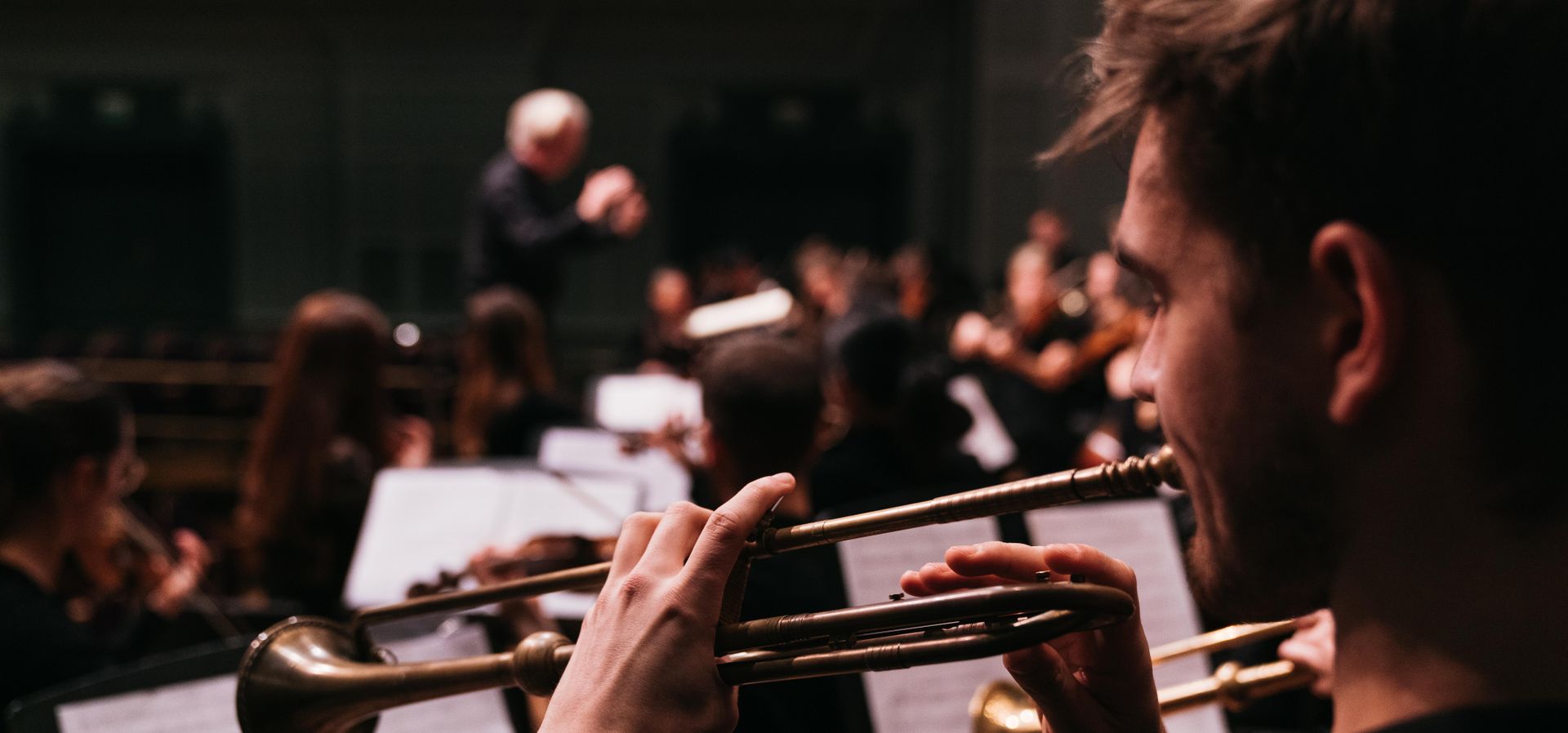 Sweelinck Barokorkest