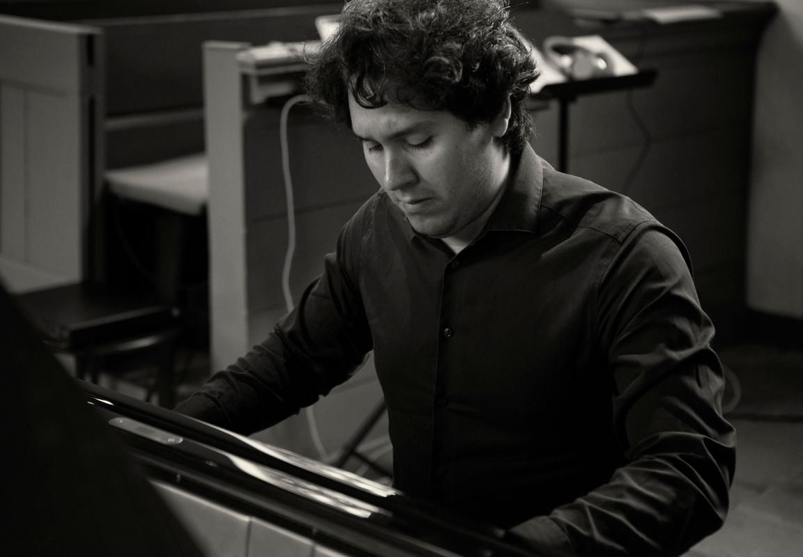 Aarón Ormaza Vera (foto David Kuyken)