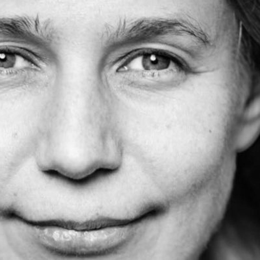 Kate Moore (foto Simon van Boxtel)