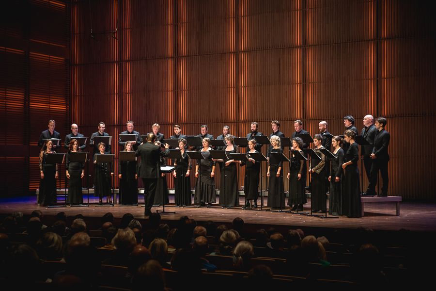 Cappella Amsterdam (©Maarten Nauw)