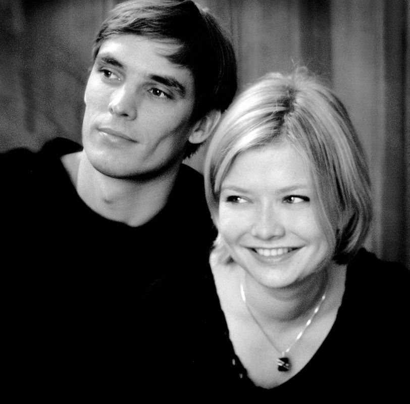 Alina Ibragimova & Cédric Tiberghien