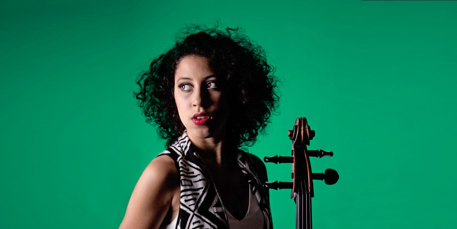 Ella van Poucke©Presnyakov Music