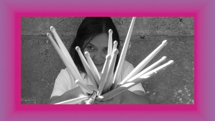 Valentina Magaletti (foto Fanny Chiarello)