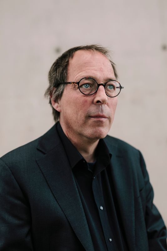 Daniel Reuss (foto Marc Driessen)