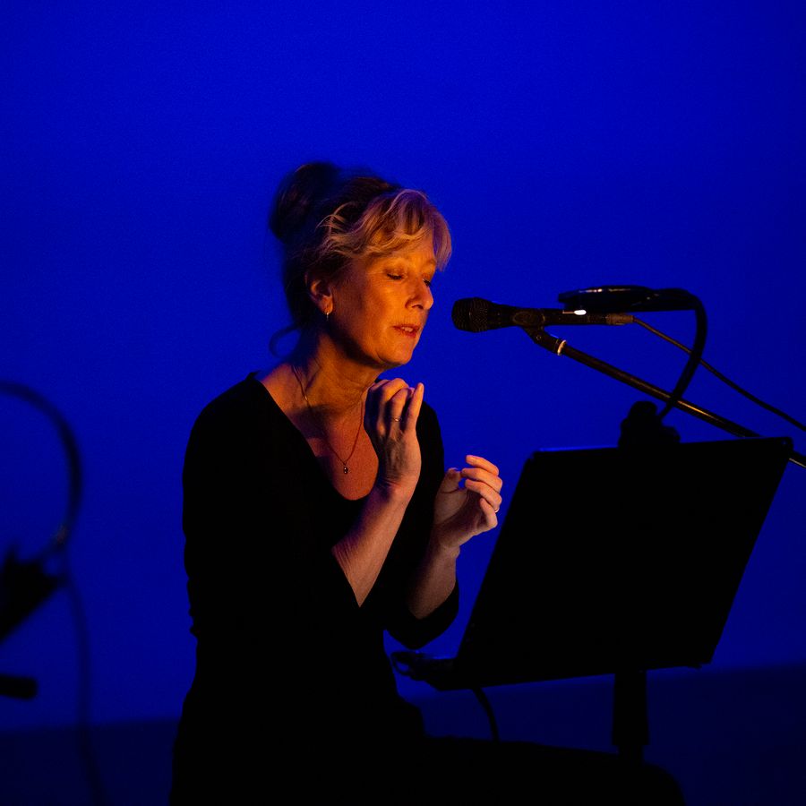 Silbersee (foto Anne van Zantwijk)