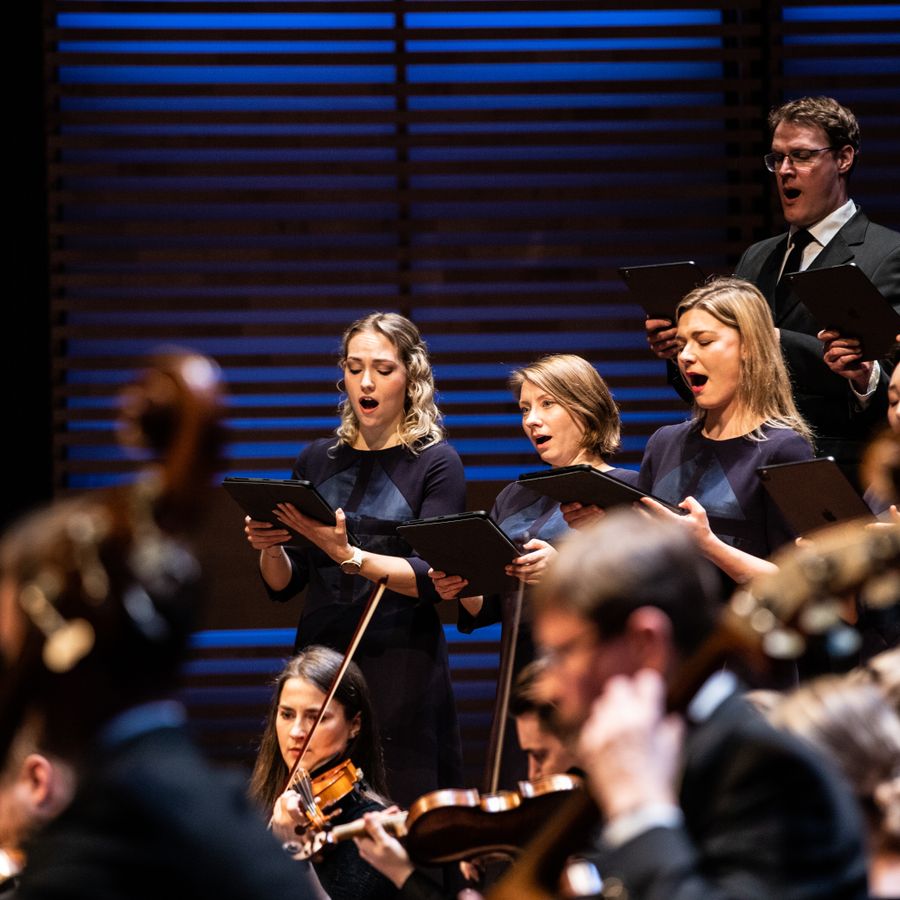 Pärt Festival (photo Melle Meivogel)