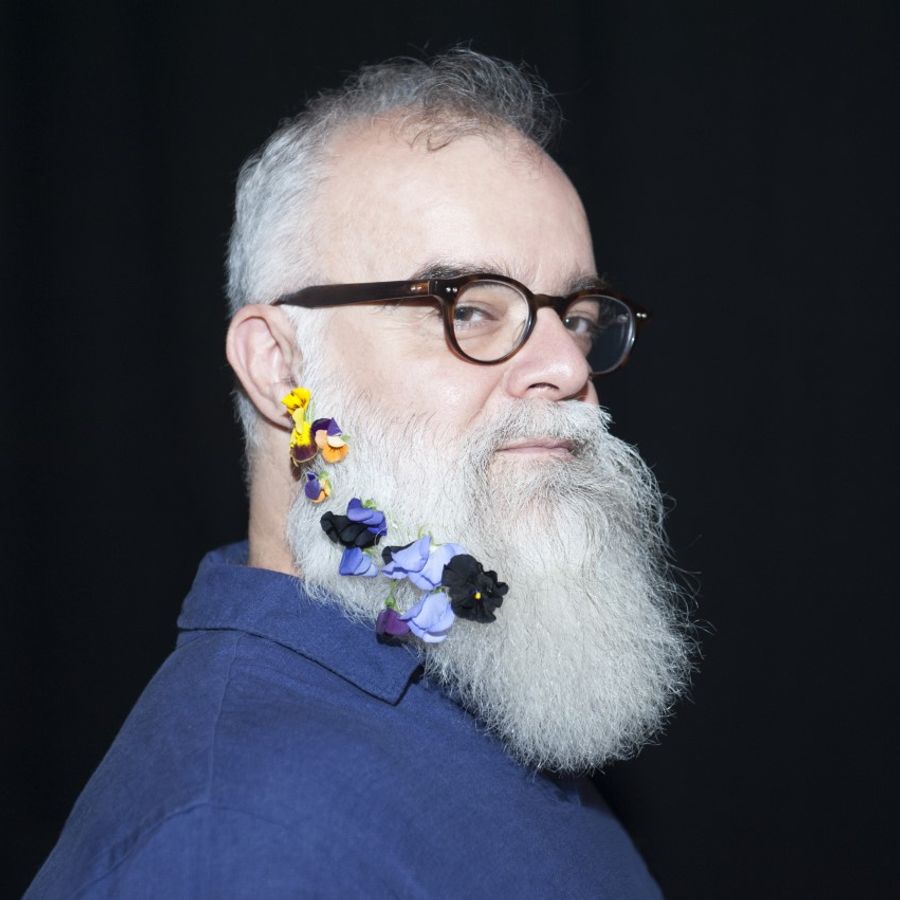 Rodney Sharman (foto Belle Ancell)