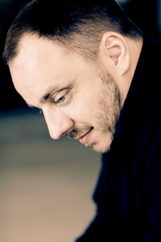 Matthias Goerne (foto: Marco Borggreve)