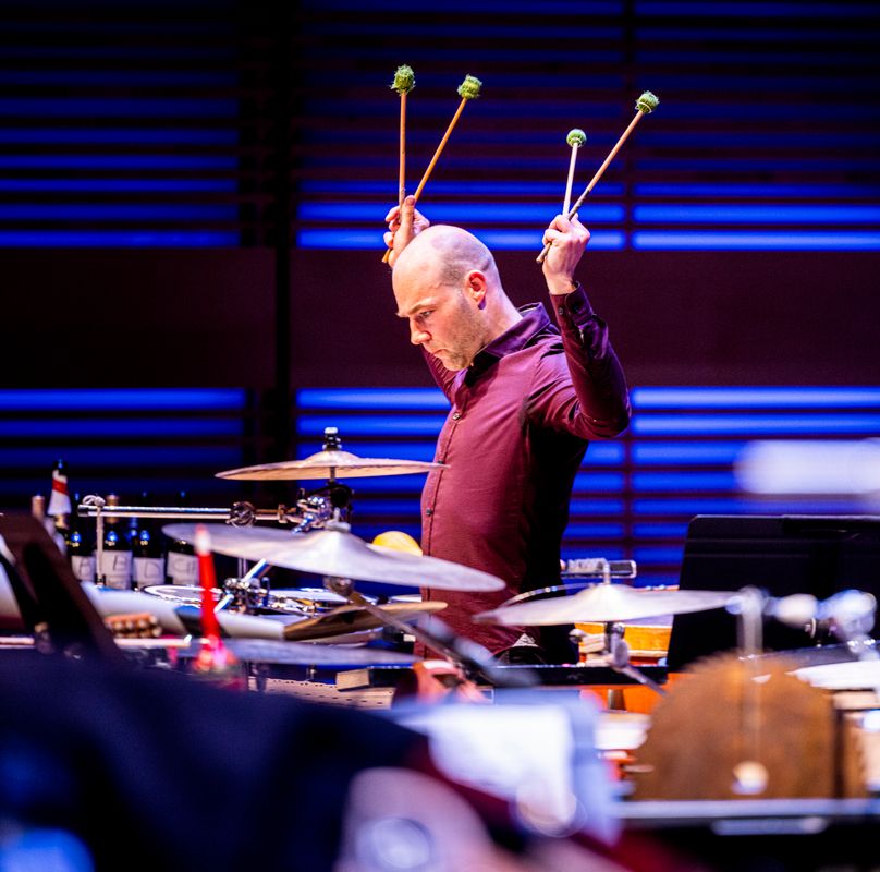 Joey Marijs (©Foppe Schut)